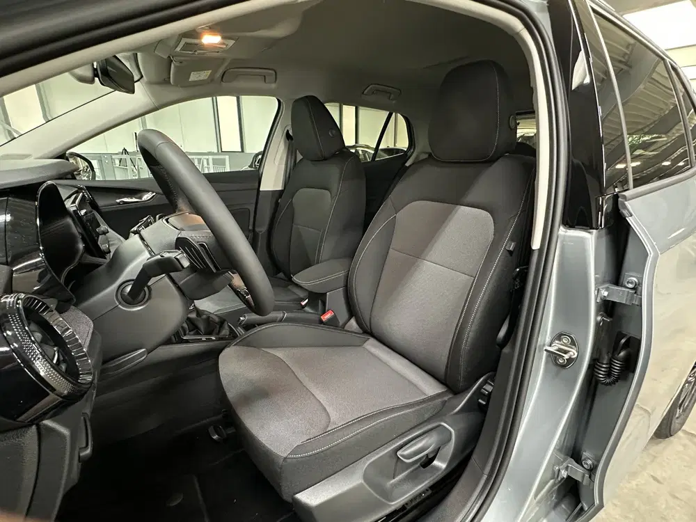 Skoda Fabia 1.0 TSI 115 pk DSG Edition uit 2024, foto 7