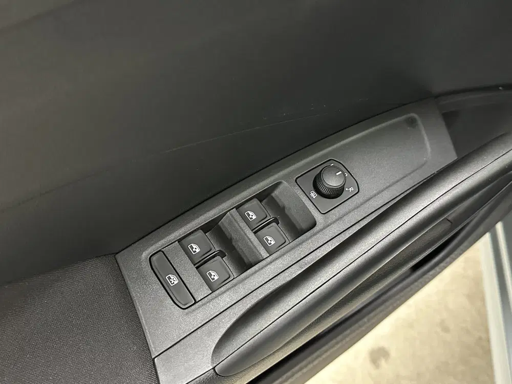 Skoda Fabia 1.0 TSI 115 pk DSG Edition uit 2024, foto 9