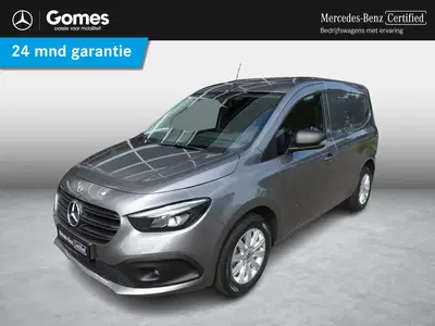 Mercedes-Benz Citan 112 CDI Pro uit 2023
