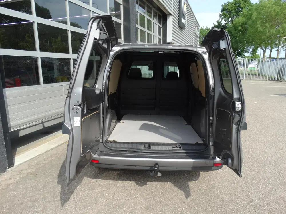 Mercedes-Benz Citan 112 CDI Pro uit 2023, foto 11