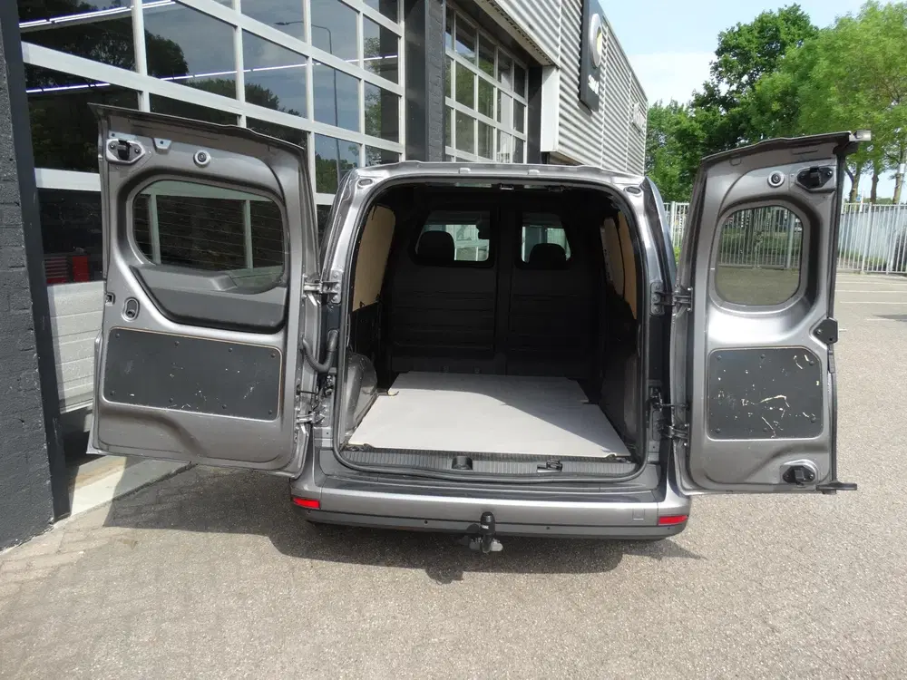 Mercedes-Benz Citan 112 CDI Pro uit 2023, foto 12