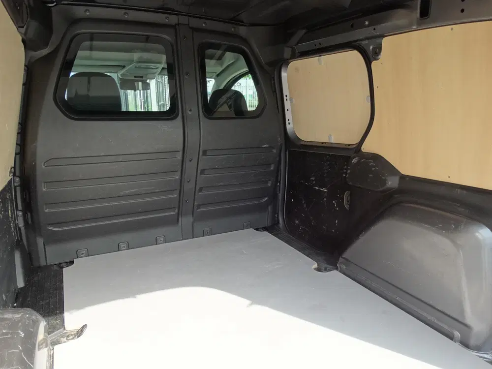 Mercedes-Benz Citan 112 CDI Pro uit 2023, foto 13