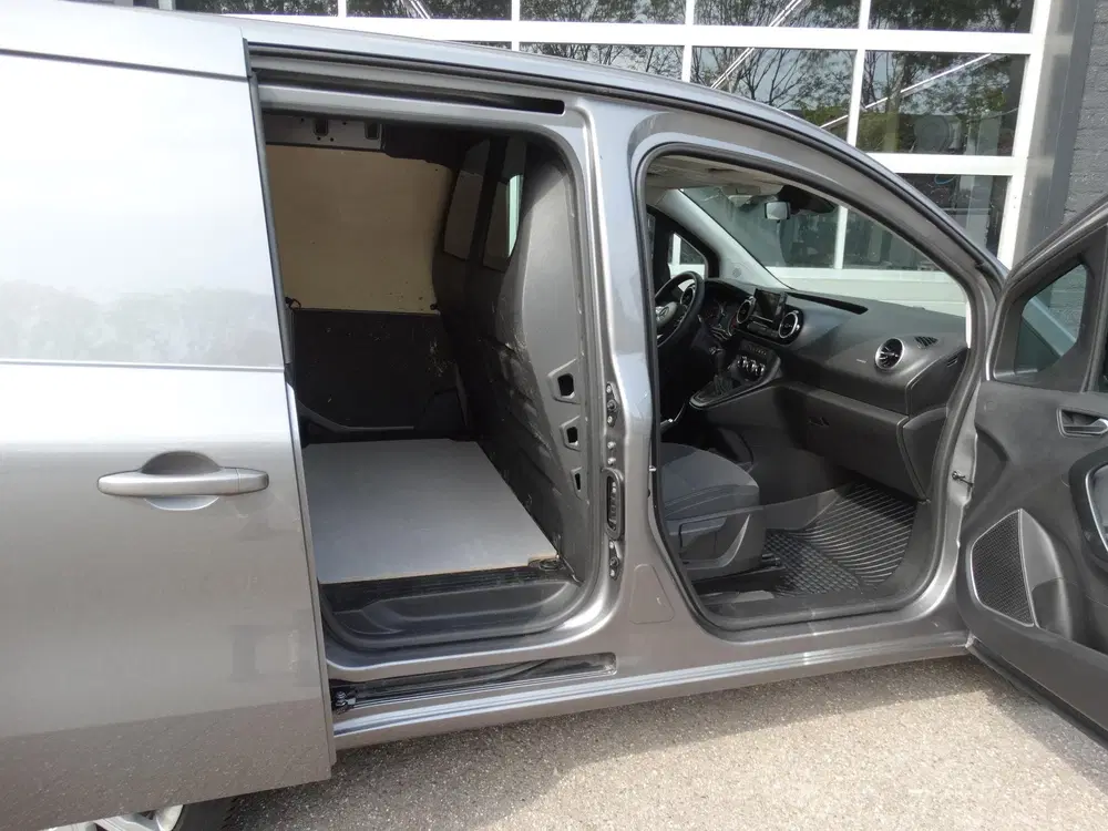 Mercedes-Benz Citan 112 CDI Pro uit 2023, foto 14