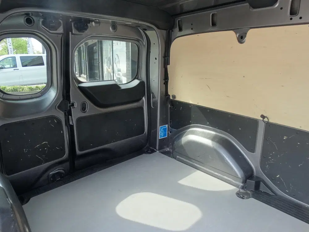 Mercedes-Benz Citan 112 CDI Pro uit 2023, foto 15