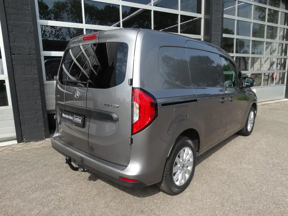 Mercedes-Benz Citan 112 CDI Pro uit 2023, foto 2