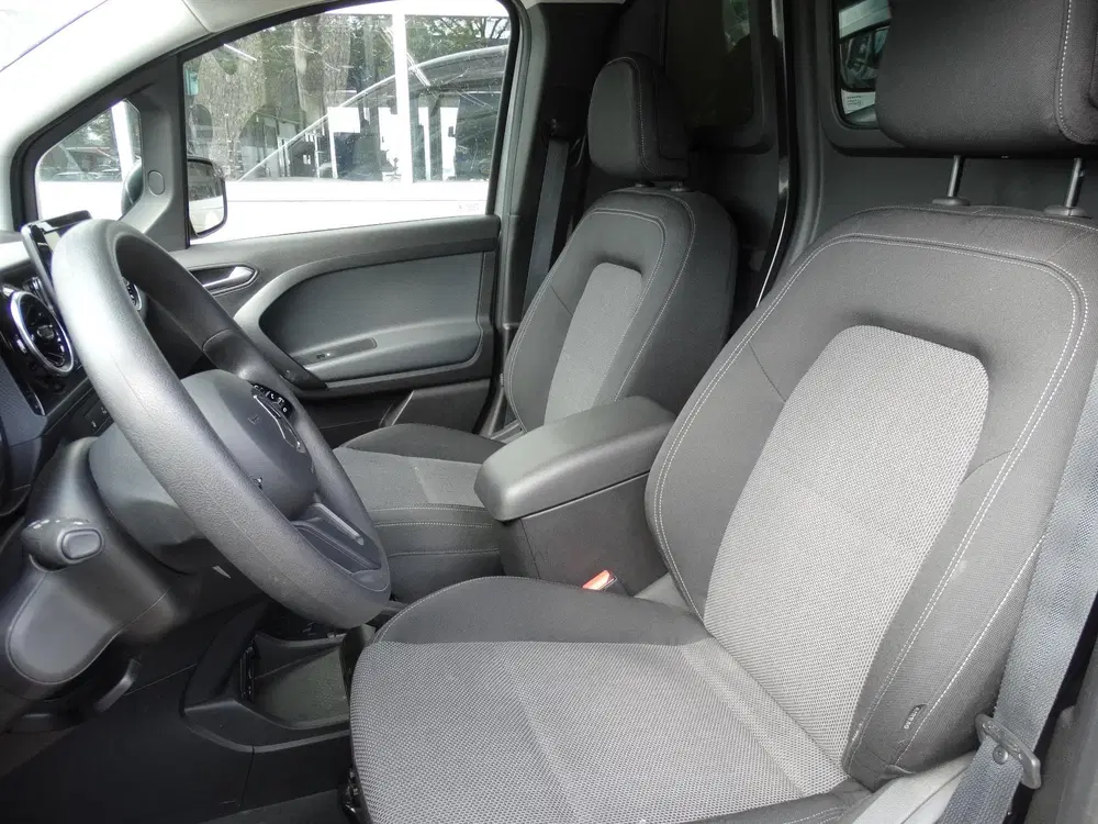 Mercedes-Benz Citan 112 CDI Pro uit 2023, foto 4