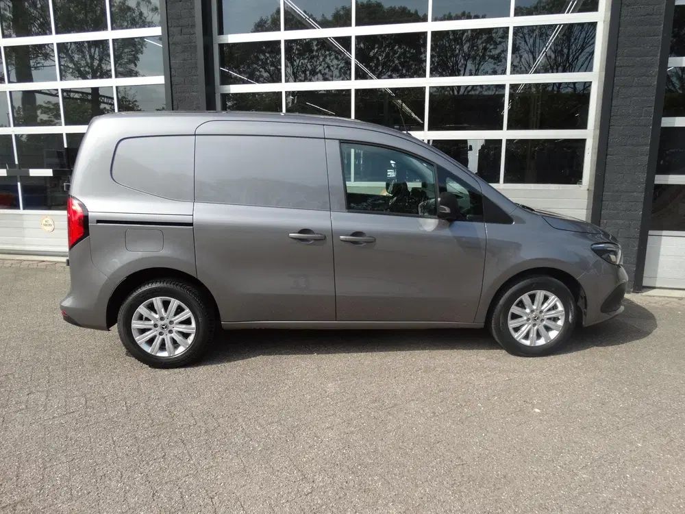 Mercedes-Benz Citan 112 CDI Pro uit 2023, foto 7