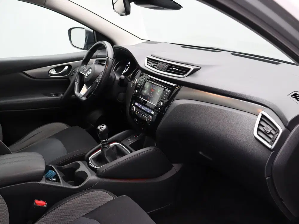 Nissan Qashqai 158pk DIG-T N-Connecta uit 2019, foto 14