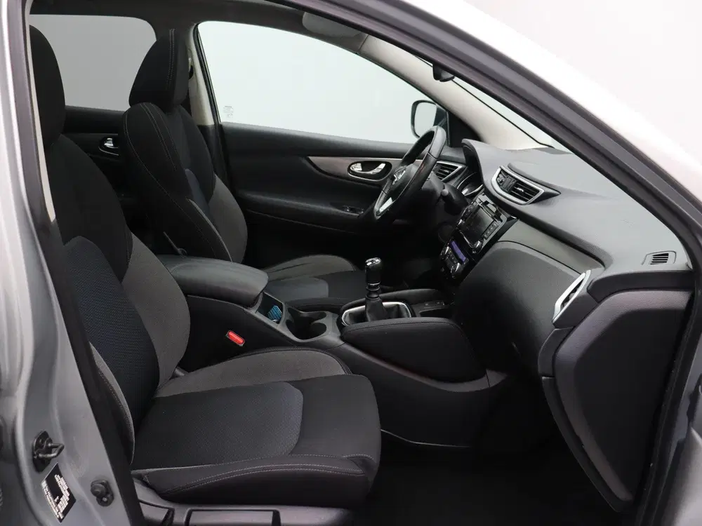 Nissan Qashqai 158pk DIG-T N-Connecta uit 2019, foto 15