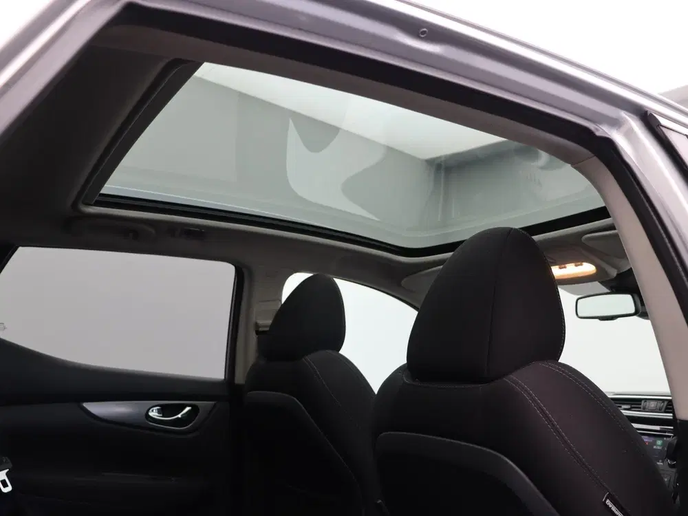 Nissan Qashqai 158pk DIG-T N-Connecta uit 2019, foto 4