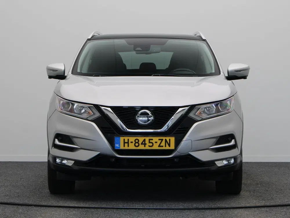 Nissan Qashqai 158pk DIG-T N-Connecta uit 2019, foto 6