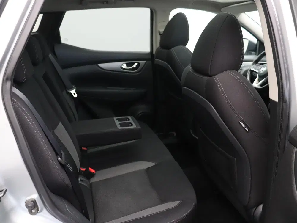 Nissan Qashqai 158pk DIG-T N-Connecta uit 2019, foto 8