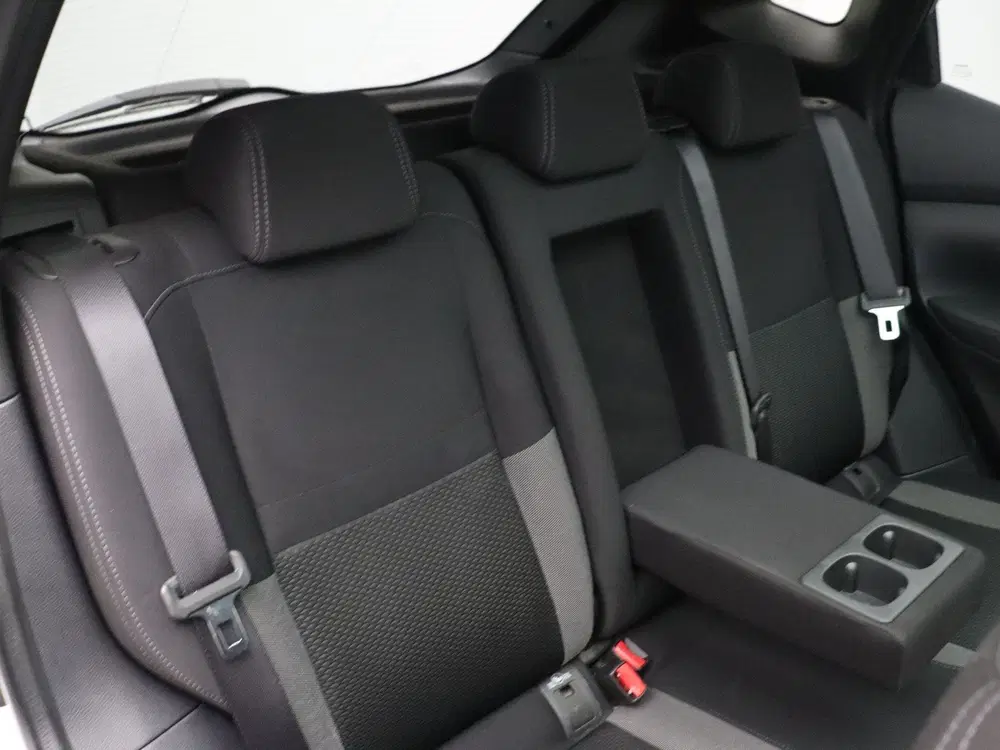 Nissan Qashqai 158pk DIG-T N-Connecta uit 2019, foto 9