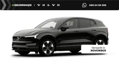 Volvo EX30 P3 Long Range Plus Europa 69 kWh uit 2026
