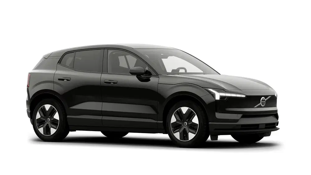 Volvo EX30 P3 Long Range Plus Europa 69 kWh uit 2026, foto 3