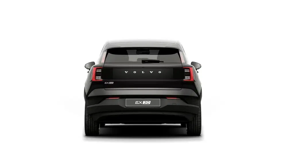 Volvo EX30 P3 Long Range Plus Europa 69 kWh uit 2026, foto 6