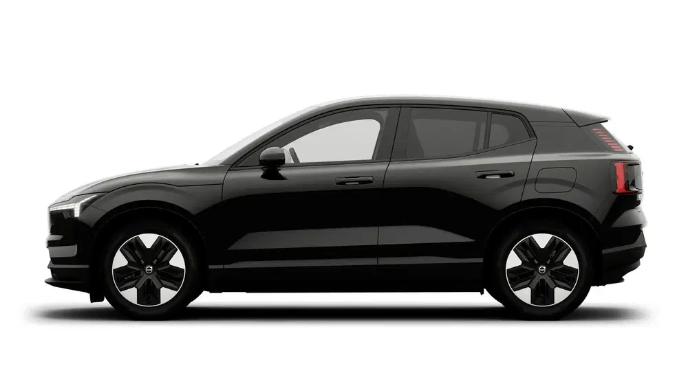 Volvo EX30 P3 Long Range Plus Europa 69 kWh uit 2026, foto 8