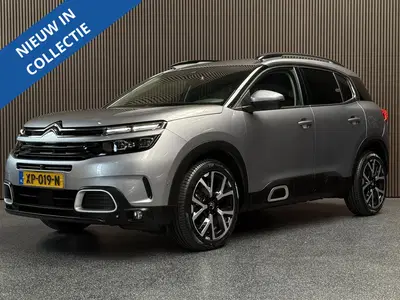 Citroën C5 Aircross Citroen C5 Aircross 1.6 PureTech Shine uit 2019