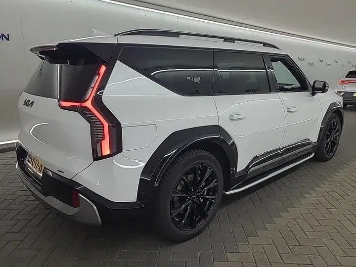 Kia EV9 GT-LINE AWD 6-PERS 99.8 kWh I 360° CAMERA uit 2026, foto 3