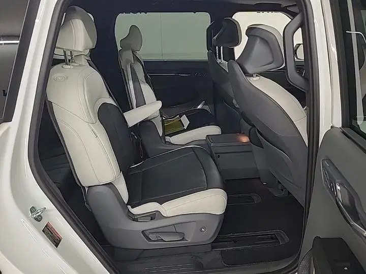 Kia EV9 GT-LINE AWD 6-PERS 99.8 kWh I 360° CAMERA uit 2026, foto 6