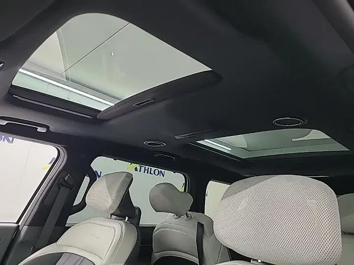 Kia EV9 GT-LINE AWD 6-PERS 99.8 kWh I 360° CAMERA uit 2026, foto 8