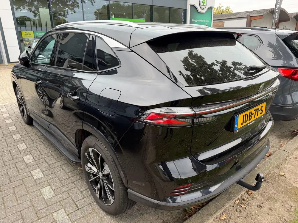MG HS PHEV 1.5 Aut. 272pk Luxury uit 2025, foto 2