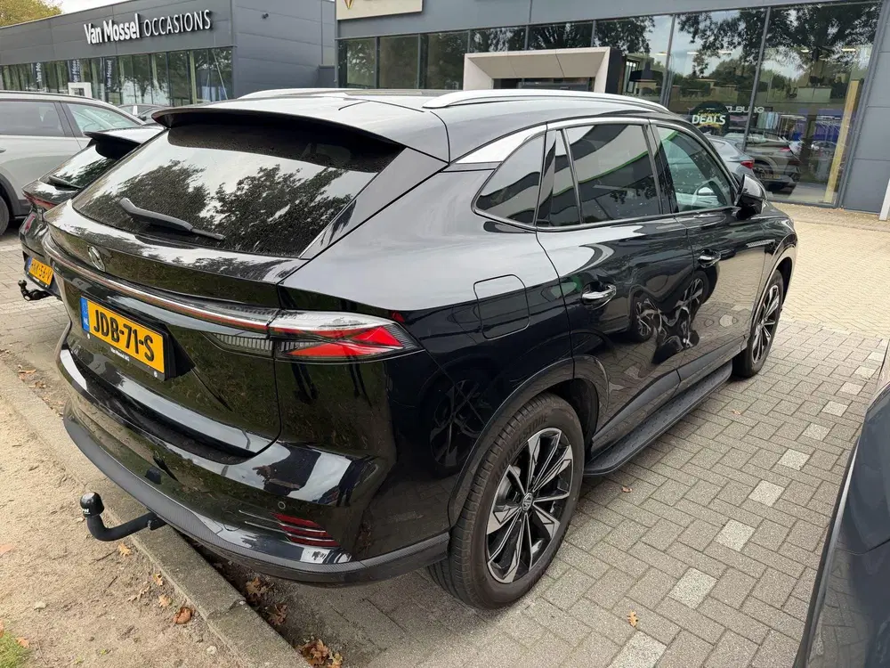 MG HS PHEV 1.5 Aut. 272pk Luxury uit 2025, foto 4