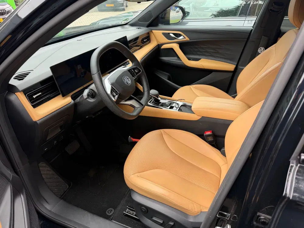 MG HS PHEV 1.5 Aut. 272pk Luxury uit 2025, foto 5