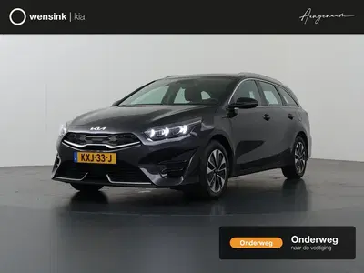 Kia Ceed 1.6 GDI PHEV DynamicPlusLine uit 2022