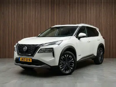 Nissan X-Trail 1.5 e-Power Tekna automaat uit 2025