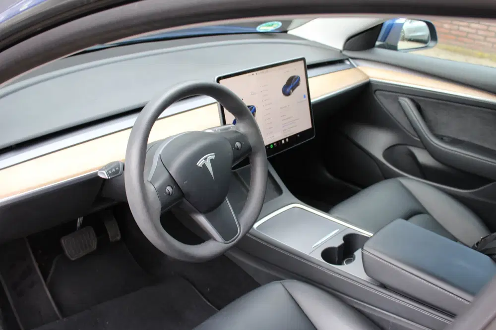 Tesla Model 3 Performance AWD 75 kWh SOH 90% WARMTEPOMP uit 2020, foto 5