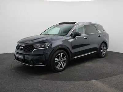 Kia Sorento 1.6 T-GDI Plug-in Hybrid 4WD Edition uit 2024