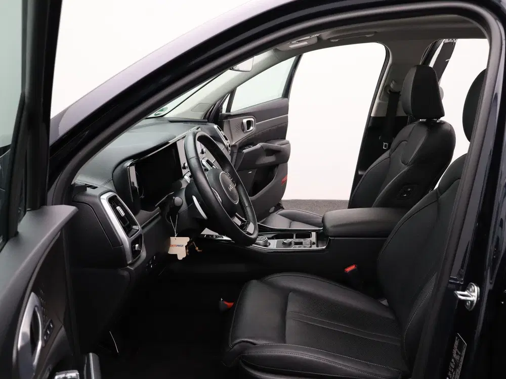 Kia Sorento 1.6 T-GDI Plug-in Hybrid 4WD Edition uit 2024, foto 11