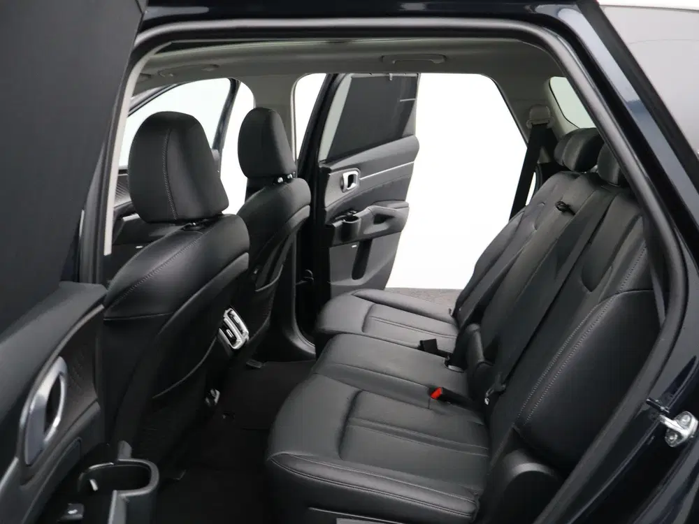 Kia Sorento 1.6 T-GDI Plug-in Hybrid 4WD Edition uit 2024, foto 12