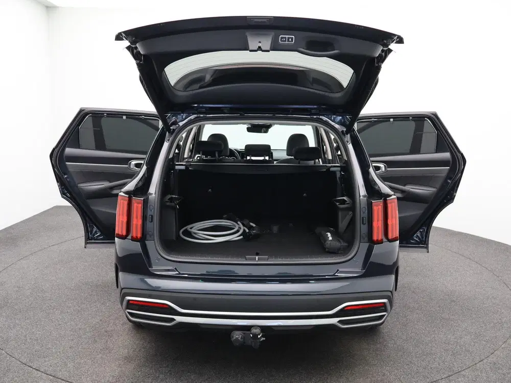 Kia Sorento 1.6 T-GDI Plug-in Hybrid 4WD Edition uit 2024, foto 13