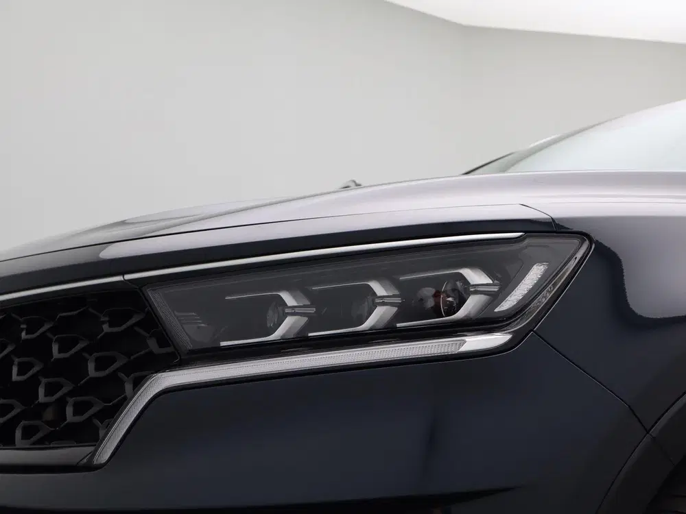Kia Sorento 1.6 T-GDI Plug-in Hybrid 4WD Edition uit 2024, foto 14