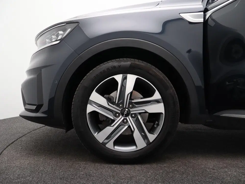 Kia Sorento 1.6 T-GDI Plug-in Hybrid 4WD Edition uit 2024, foto 15