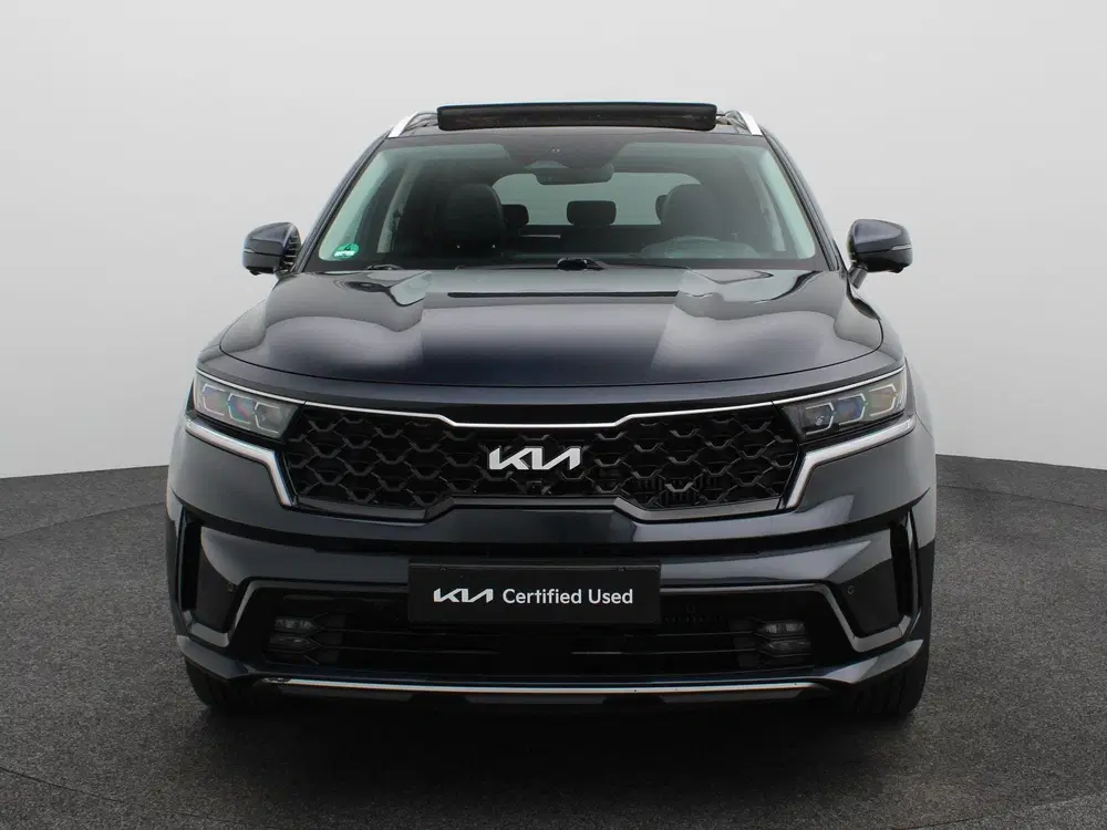 Kia Sorento 1.6 T-GDI Plug-in Hybrid 4WD Edition uit 2024, foto 3