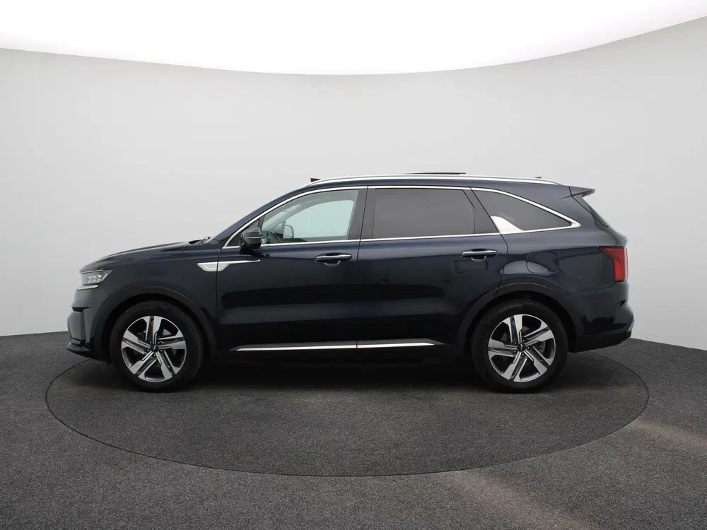 Kia Sorento 1.6 T-GDI Plug-in Hybrid 4WD Edition uit 2024, foto 4