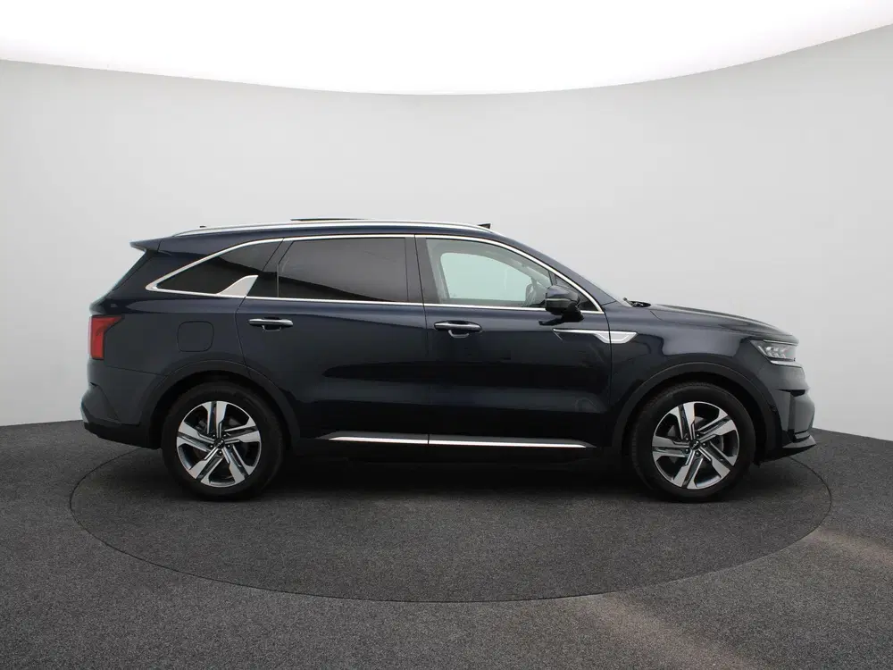 Kia Sorento 1.6 T-GDI Plug-in Hybrid 4WD Edition uit 2024, foto 6