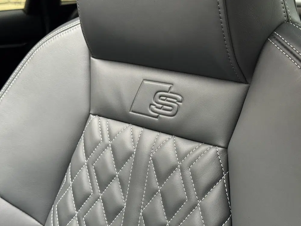 Audi A3 Sportback 45 TFSI e 245pk S edition Compet uit 2022, foto 8