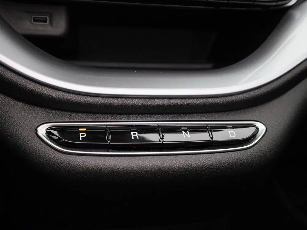 Fiat 500e 500e 42 kWh Icon uit 2023, foto 10