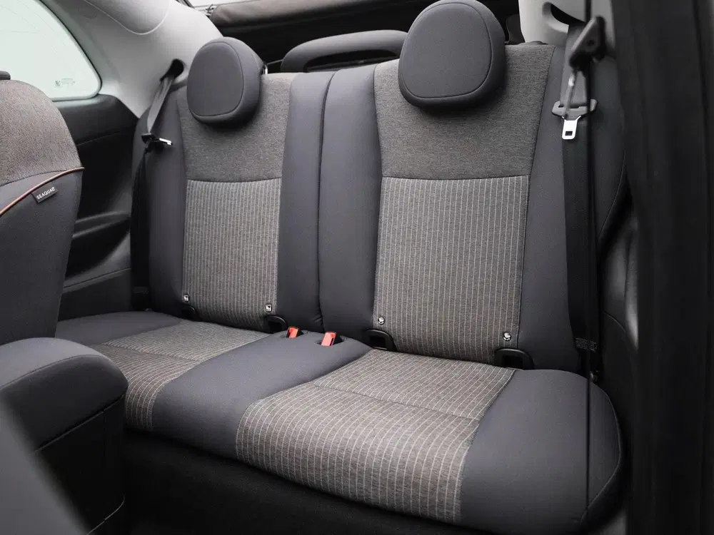 Fiat 500e 500e 42 kWh Icon uit 2023, foto 12