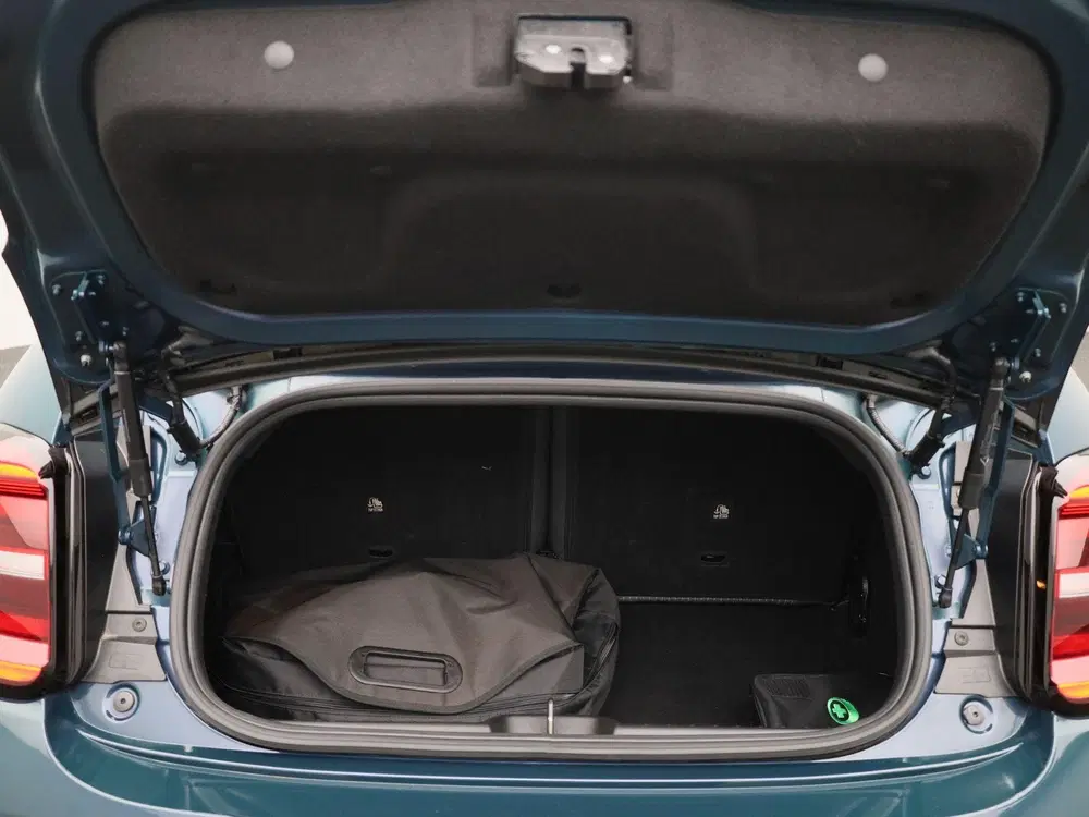Fiat 500e 500e 42 kWh Icon uit 2023, foto 15
