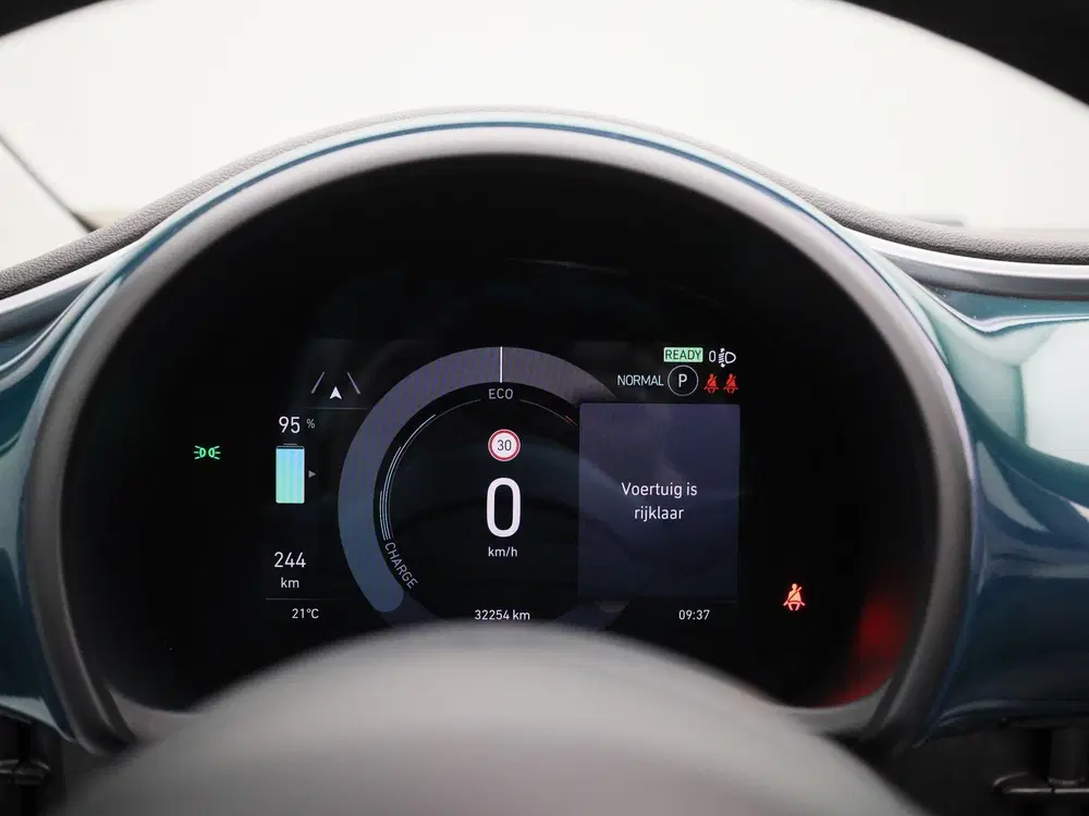 Fiat 500e 500e 42 kWh Icon uit 2023, foto 8