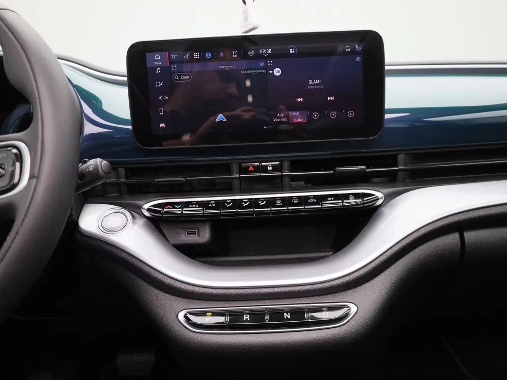 Fiat 500e 500e 42 kWh Icon uit 2023, foto 9