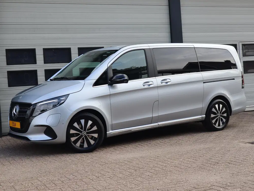 Mercedes-Benz EQV 300 90 kWh L2 Avantgarde AMG uit 2025, foto 5