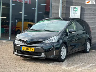 Toyota Prius 1.8 Active uit 2020