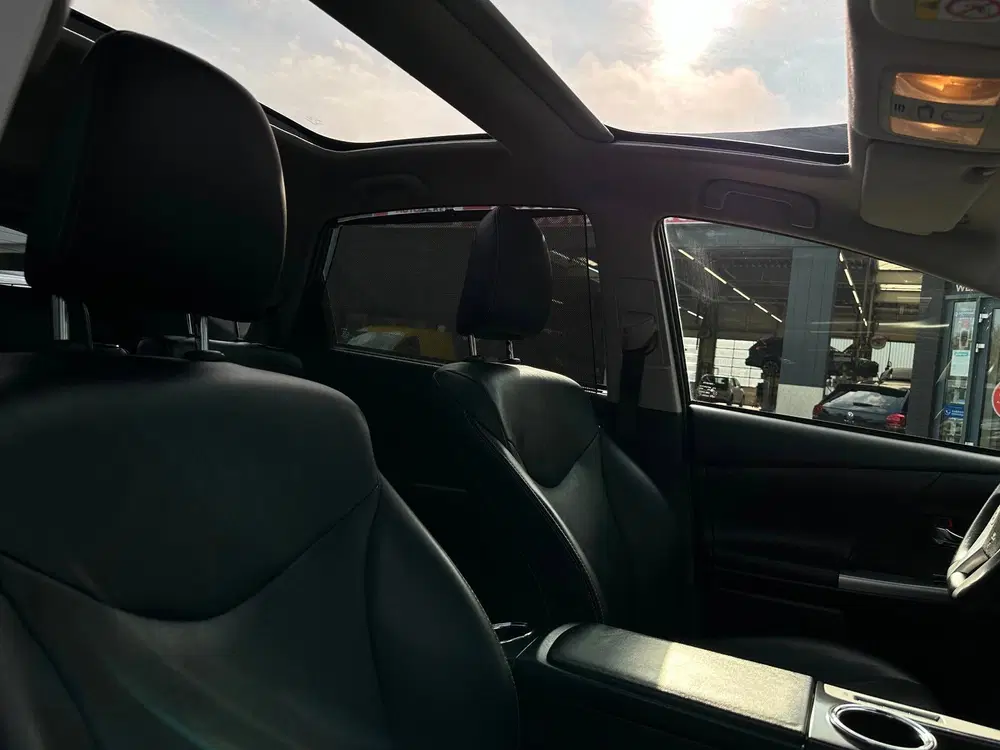 Toyota Prius 1.8 Active uit 2020, foto 10