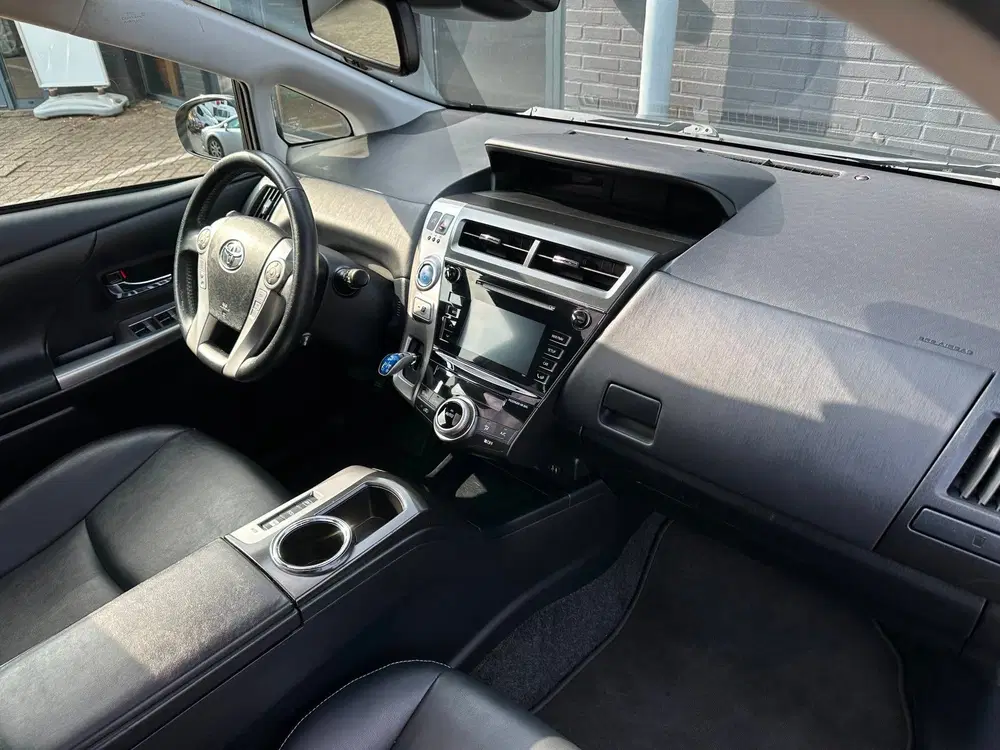 Toyota Prius 1.8 Active uit 2020, foto 11